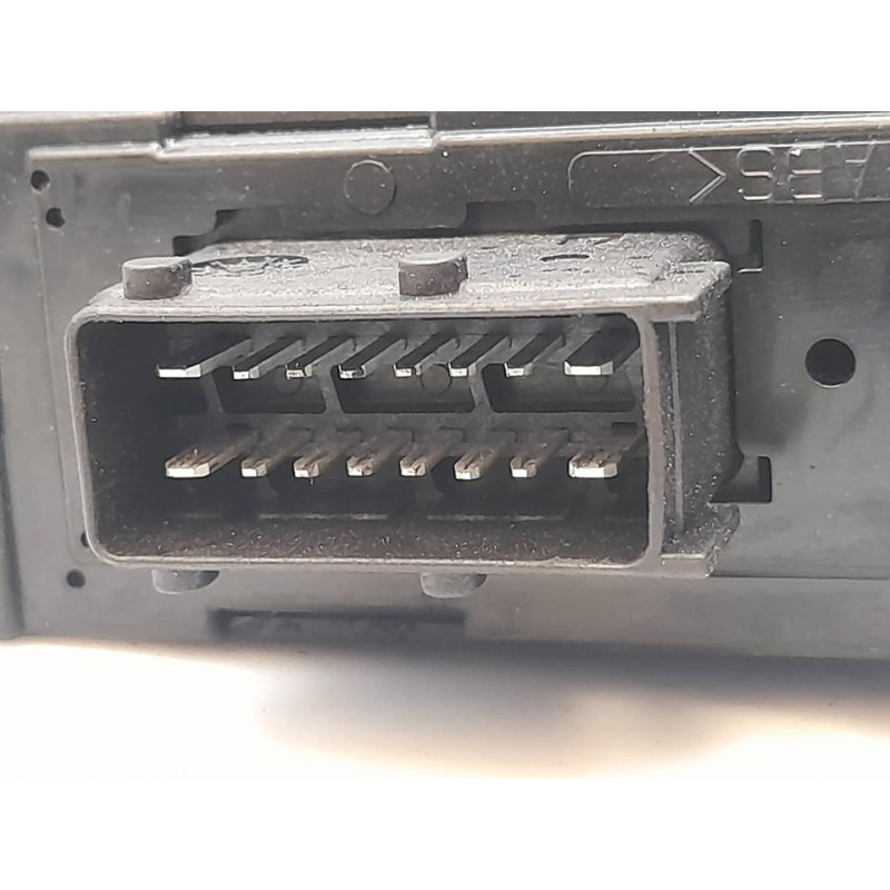 Recambio de elevalunas delantero izquierdo para peugeot 807 st pack referencia OEM IAM 1488740080 1485312080D 3