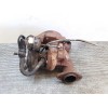 Recambio de turbocompresor para peugeot 405 berlina 1.8 turbodiesel referencia OEM IAM 9601515880 75091 