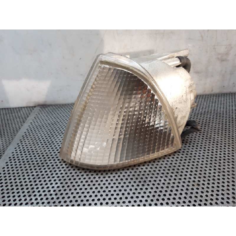 Recambio de piloto delantero izquierdo para citroën jumpy 2.0 hdi sx caja cerrada acristalada referencia OEM IAM   