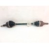 Recambio de transmision delantera izquierda para opel combo life expression referencia OEM IAM 9677561480  