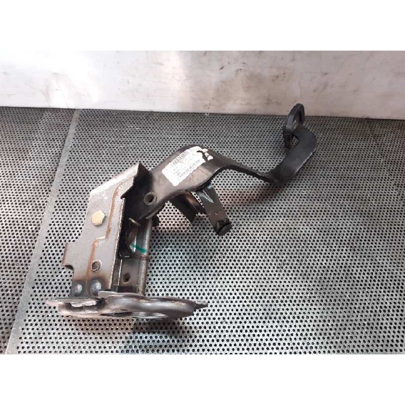 Recambio de potenciometro pedal para mitsubishi colt berlina 3 (cz) 1.3 atlantis referencia OEM IAM A4543000304 MN125792 - Gris 2