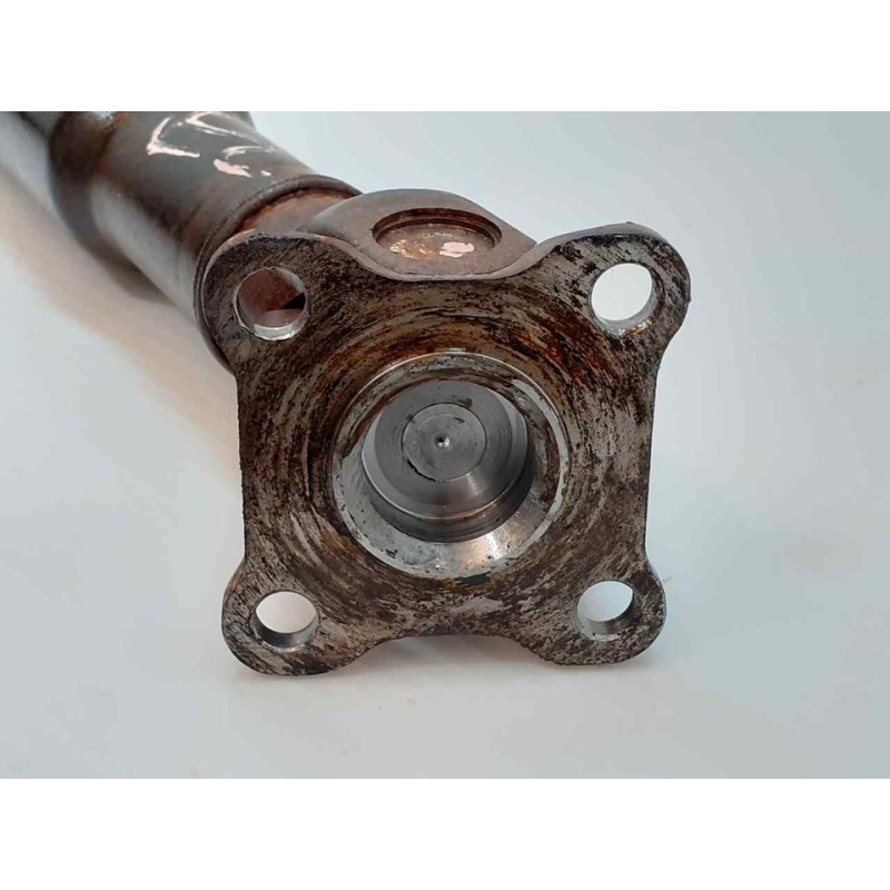 Recambio de transmision central trasera para suzuki grand vitara jb (jt) 1.6 jx-a (3-ptas.) referencia OEM IAM 2