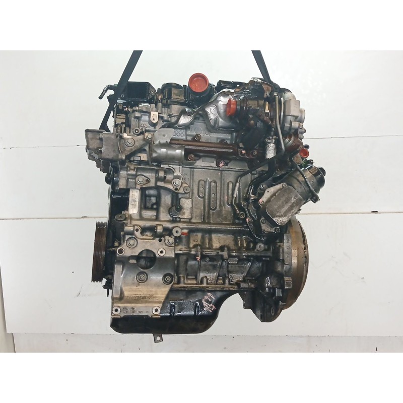 Recambio de motor completo para ford focus lim. (cb4) trend referencia OEM IAM HHDA  