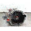 Recambio de caja cambios para renault megane ii classic berlina dynamique referencia OEM IAM TL4A001  