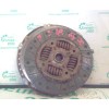 Recambio de kit embrague para saab 9-3 berlina 2.2 16v tid cat referencia OEM IAM   
