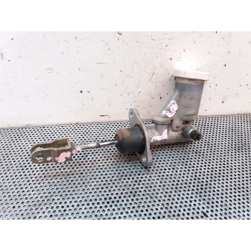 Recambio de bombin embrague para mitsubishi carisma berlina 4 (da0) 1.9 turbodiesel referencia OEM IAM - Verde 2