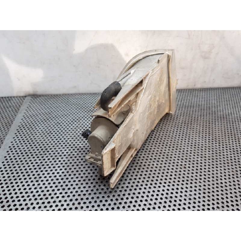 Recambio de piloto delantero izquierdo para citroën jumpy 2.0 hdi sx caja cerrada acristalada referencia OEM IAM 2