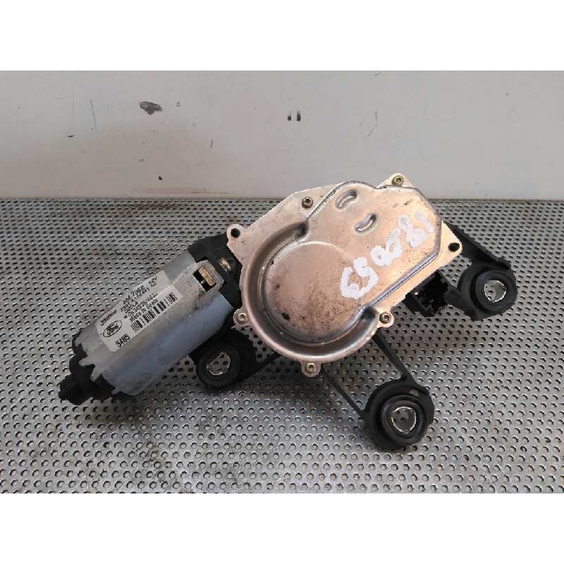 Recambio de motor limpia trasero para ford fiesta (cbk) ambiente referencia OEM IAM 404736C 2S61A17K441AC 