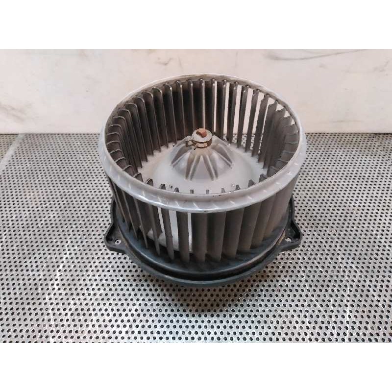 Recambio de motor calefaccion para toyota rav 4 (a2) 1.8 16v cat referencia OEM IAM 145012C17 - Gris 4