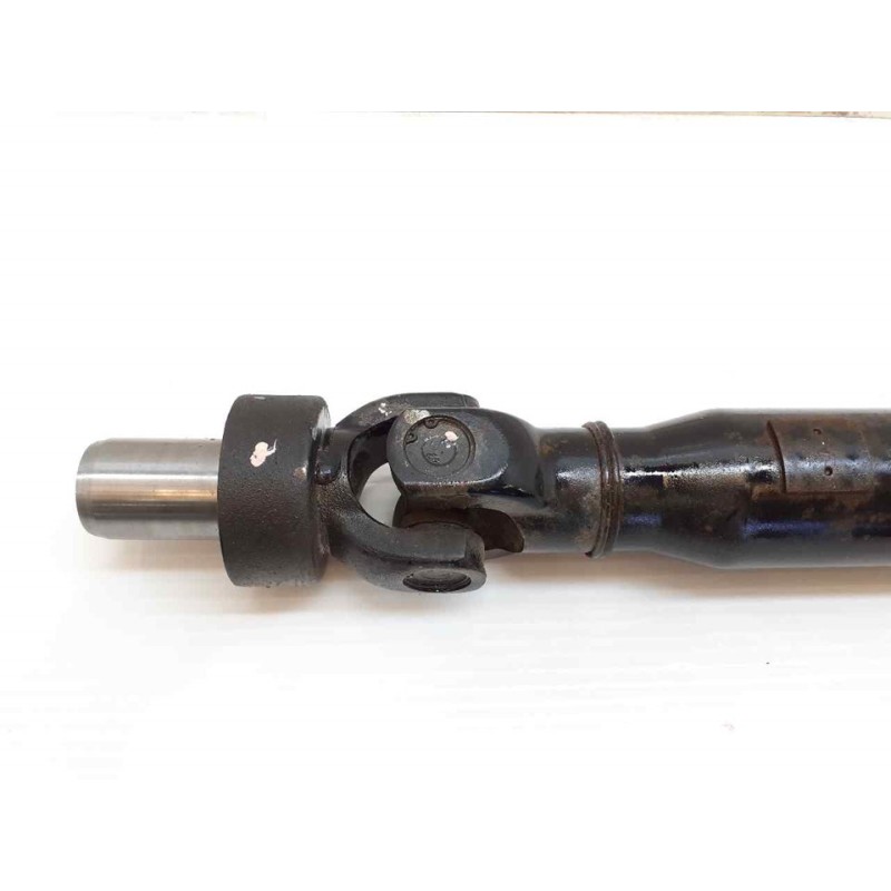 Recambio de transmision central trasera para suzuki grand vitara jb (jt) 1.6 jx-a (3-ptas.) referencia OEM IAM 3