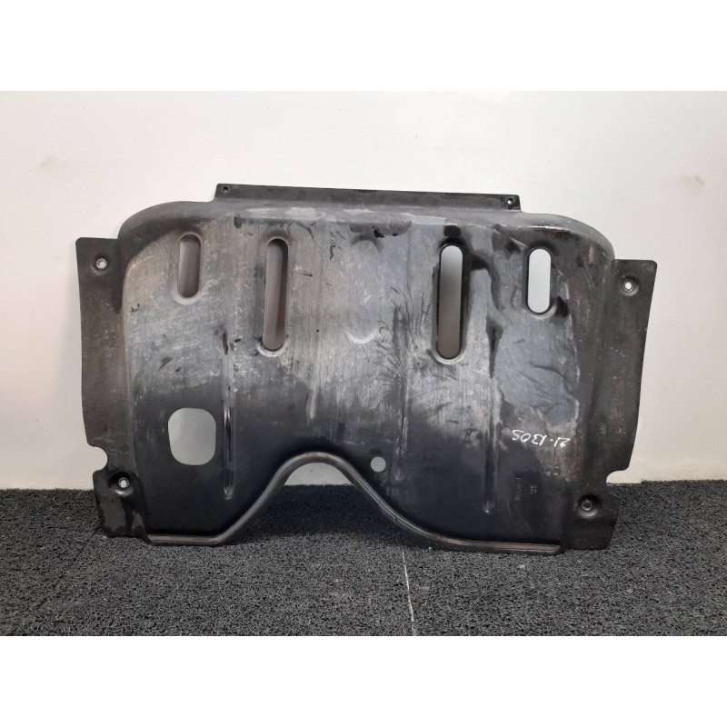 Recambio de cubrecarter para dacia sandero ambiance referencia OEM IAM   