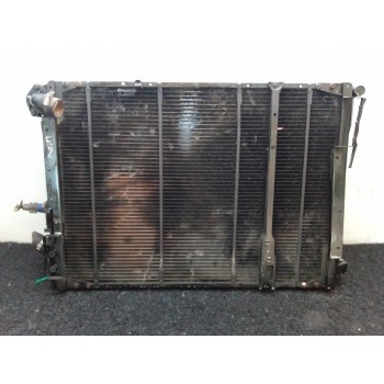 RADIADOR AGUA 849733E 