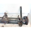 Recambio de puente trasero para chevrolet camaro cabrio piel referencia OEM IAM 26041414  