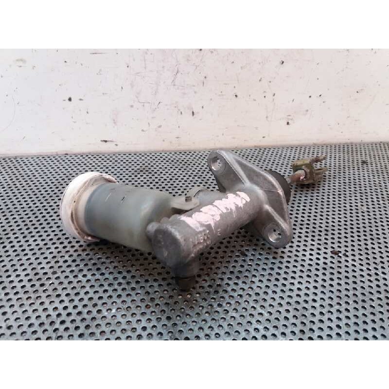 Recambio de bombin embrague para mitsubishi carisma berlina 4 (da0) 1.9 turbodiesel referencia OEM IAM - Verde 3