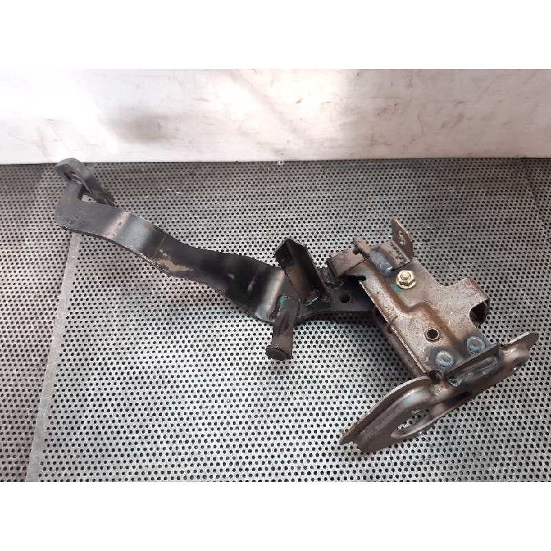 Recambio de potenciometro pedal para mitsubishi colt berlina 3 (cz) 1.3 atlantis referencia OEM IAM A4543000304 MN125792 - Gris 3