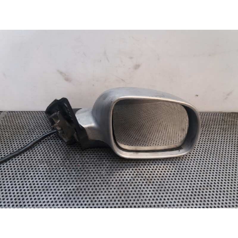 Recambio de retrovisor derecho para volkswagen passat berlina (3b2) berlina referencia OEM IAM - Gris 4