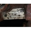 Recambio de turbocompresor para peugeot 405 berlina 1.8 turbodiesel referencia OEM IAM 9601515880 75091 
