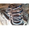 Recambio de muelle amortiguacion para hyundai tucson (nx4e, nx4a) 1.6 t-gdi plug-in-hybrid htrac referencia OEM IAM   