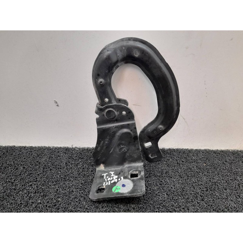 Recambio de bisagra izquierda porton para peugeot 3008 premium referencia OEM IAM 9683213980C  