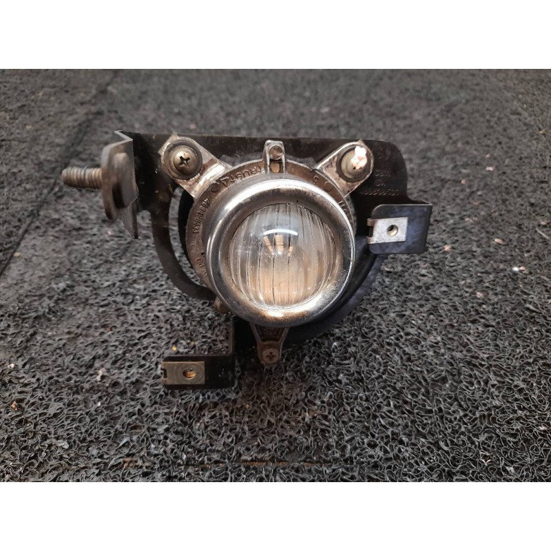 Recambio de faro antiniebla izquierdo para alfa romeo 147 (190) 1.6 ts 16v 105cv black line (2007) referencia OEM IAM 468498433 