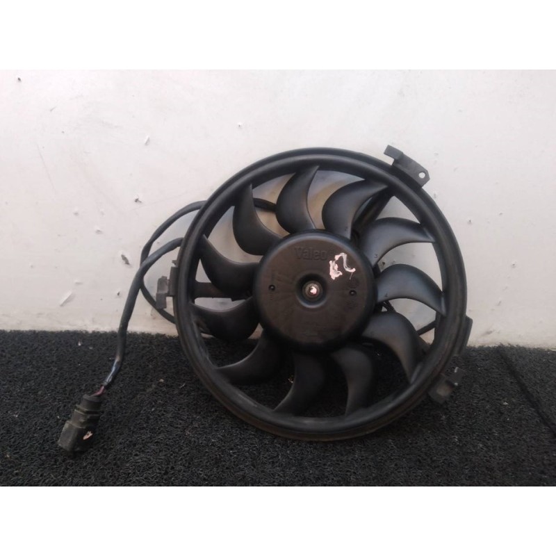 Recambio de electroventilador para audi a6 avant (4b5) 2.8 quattro referencia OEM IAM 869228X 1054N0860 
