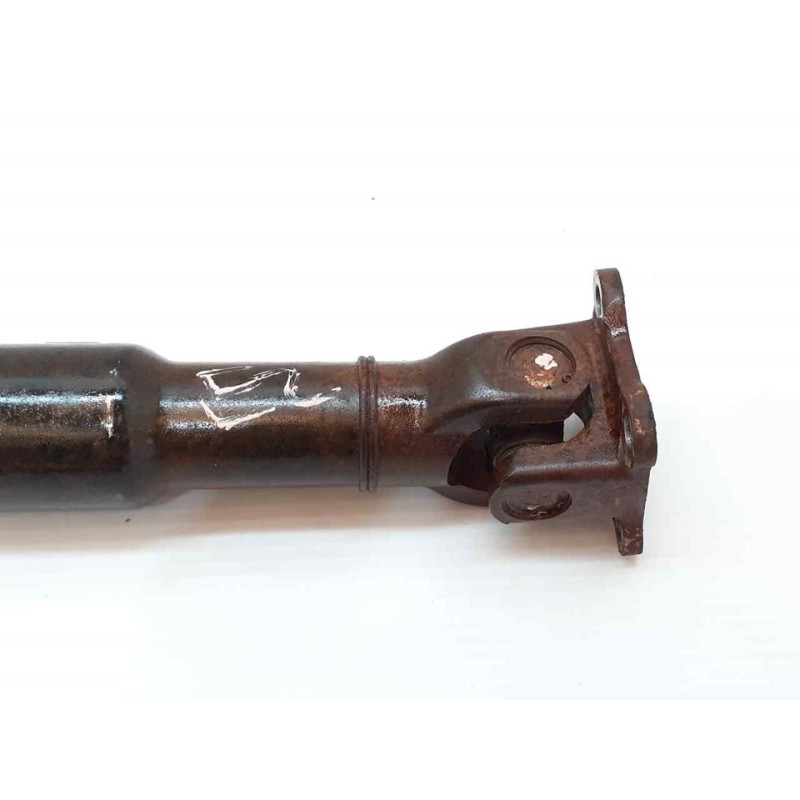 Recambio de transmision central trasera para suzuki grand vitara jb (jt) 1.6 jx-a (3-ptas.) referencia OEM IAM 4