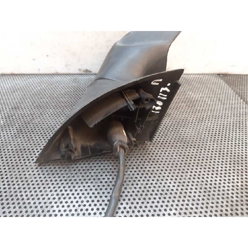 Recambio de retrovisor derecho para citroën c3 pluriel 1.6 16v sensodrive referencia OEM IAM - Gris 3