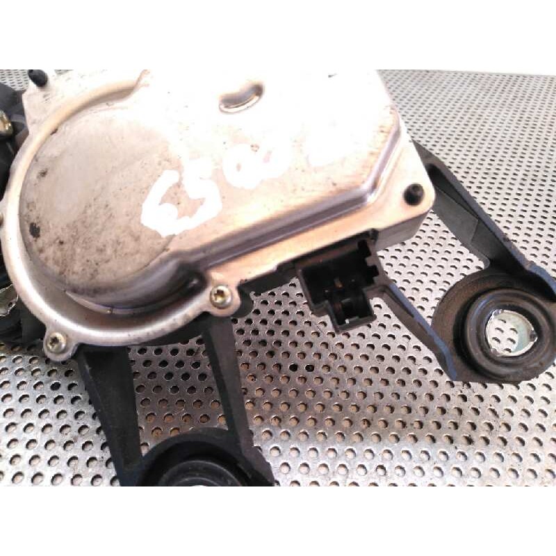 Recambio de motor limpia trasero para ford fiesta (cbk) ambiente referencia OEM IAM 404736C 2S61A17K441AC 2