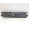 Recambio de cuadro instrumentos para renault scenic ii grand dynamique referencia OEM IAM P8200704463A  