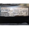Recambio de radiador agua para renault espace /grand espace (je0) 2.2 turbodiesel referencia OEM IAM 849733E  
