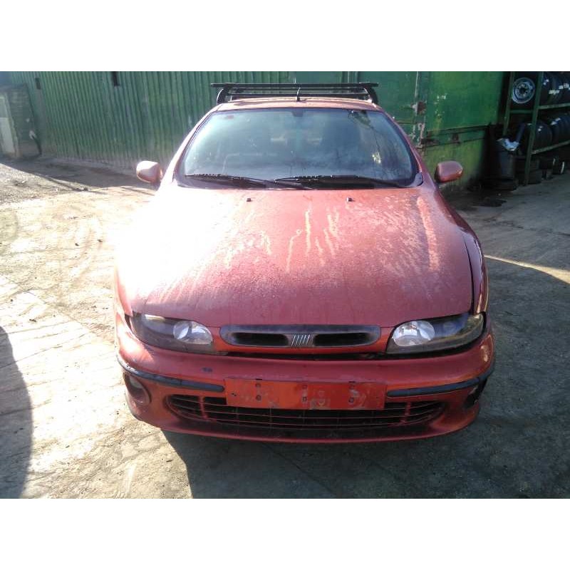fiat marea berlina (185) del año 1999