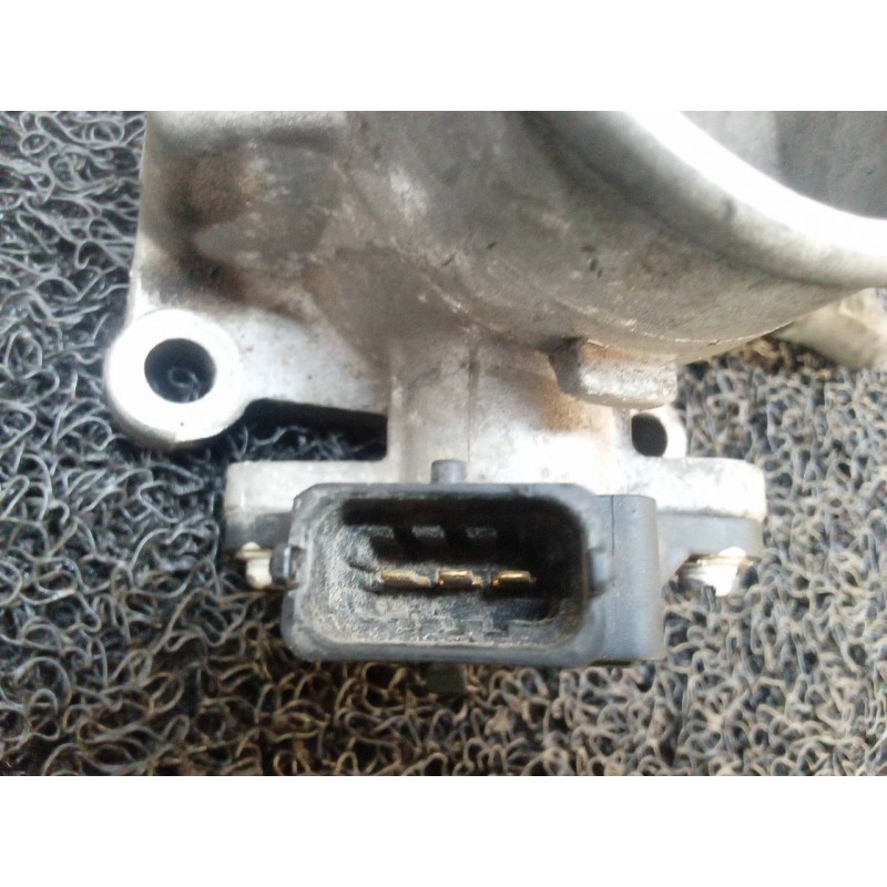 Recambio de caja mariposa para hyundai coupe (gk) 2.0 gls referencia OEM IAM 3510023701 - Negro 4