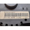 Recambio de cuadro instrumentos para seat cordoba berlina (6k2) sport referencia OEM IAM W06K0920801F 110008924029 
