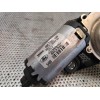 Recambio de motor limpia trasero para ford fiesta (cbk) ambiente referencia OEM IAM 404736C 2S61A17K441AC 