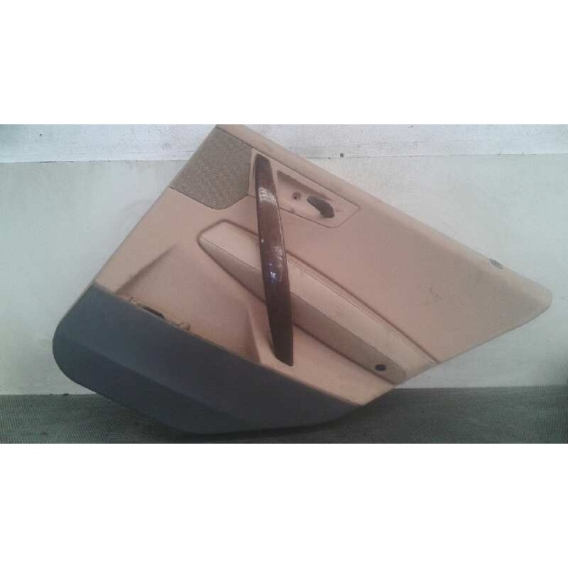 Recambio de guarnecido puerta trasera derecha para bmw x3 (e83) 3.0d referencia OEM IAM   