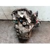 Recambio de caja cambios para renault megane ii classic berlina dynamique referencia OEM IAM TL4A001  