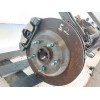 Recambio de puente trasero para chevrolet camaro cabrio piel referencia OEM IAM 26041414  
