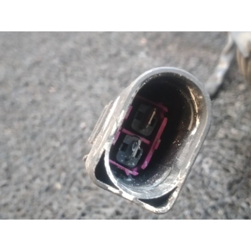 Recambio de electroventilador para audi a6 avant (4b5) 2.8 quattro referencia OEM IAM 869228X 1054N0860 2