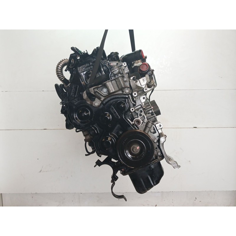 Recambio de motor completo para ford focus lim. (cb4) trend referencia OEM IAM HHDA - Blanco 3