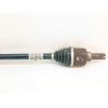 Recambio de transmision delantera izquierda para opel combo life expression referencia OEM IAM 9677561480  