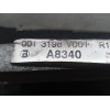 Recambio de condensador / radiador aire acondicionado para smart coupe básico (37kw) referencia OEM IAM 0013198V001  