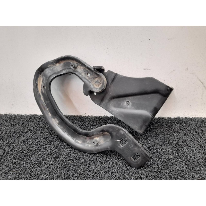 Recambio de bisagra izquierda porton para peugeot 3008 premium referencia OEM IAM 9683213980C 2