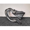 Recambio de bisagra izquierda porton para peugeot 3008 premium referencia OEM IAM 9683213980C  