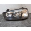 Recambio de faro izquierdo para hyundai elantra (xd) 2.0 crdi gls full (4-ptas.) referencia OEM IAM   