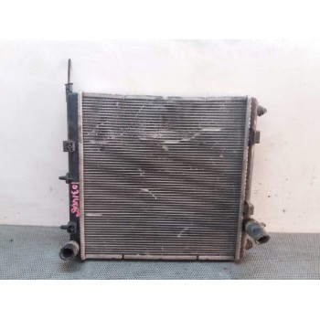 RADIADOR AGUA 9653026580 