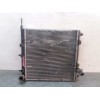 Recambio de radiador agua para citroën c2 1.4 hdi referencia OEM IAM 9653026580  
