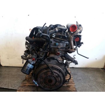 MOTOR COMPLETO AHU 