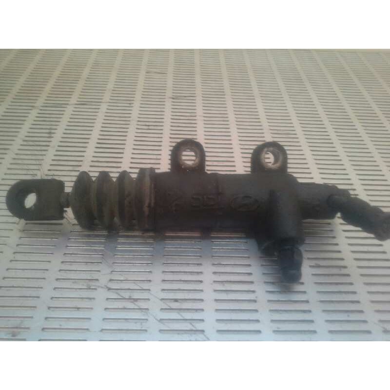 Recambio de bombin embrague para hyundai accent (lc) 1.5 crdi cat referencia OEM IAM TCIC  
