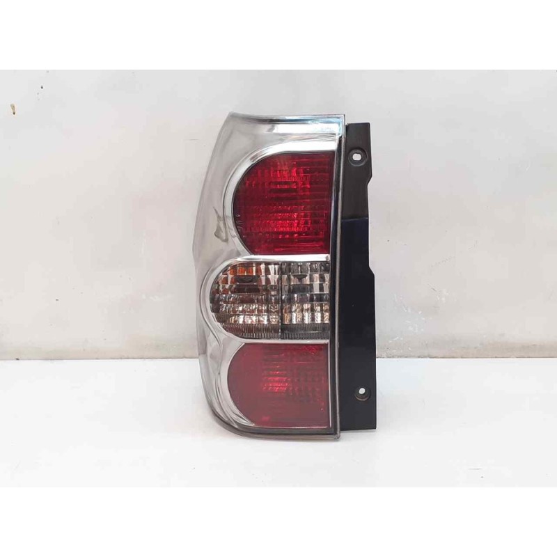 Recambio de piloto trasero izquierdo para suzuki grand vitara jb (jt) 1.6 jx-a (3-ptas.) referencia OEM IAM   