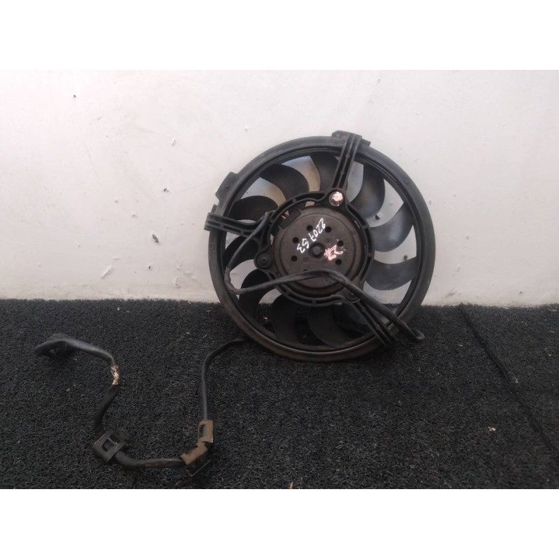 Recambio de electroventilador para audi a6 avant (4b5) 2.8 quattro referencia OEM IAM 869228X 1054N0860 3